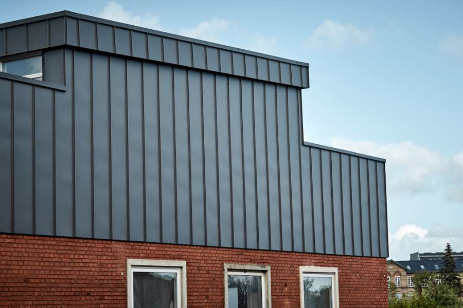 An Ancient “King” Gets a New Crown, Saxovej 1, 6000 Kolding